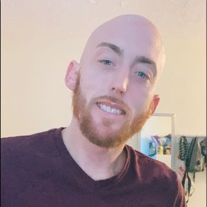 Meet your Posher, William